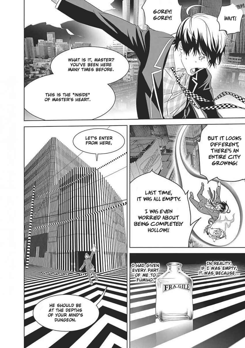 Page 40 Chapter 56 BiORG TRiNiTY