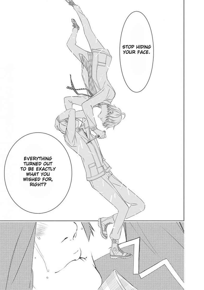 Page 49 Chapter 56 BiORG TRiNiTY