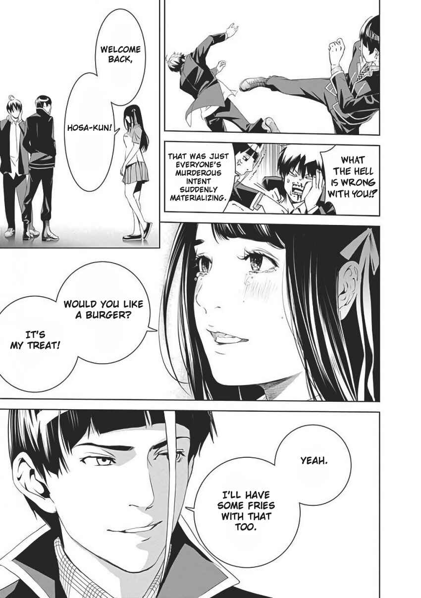 Page 53 Chapter 56 BiORG TRiNiTY