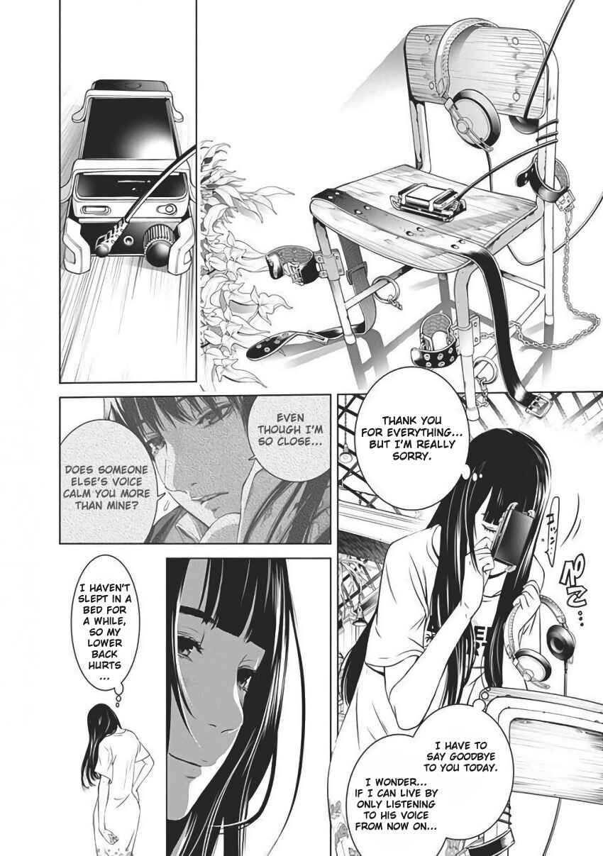 Page 9 Chapter 56 BiORG TRiNiTY