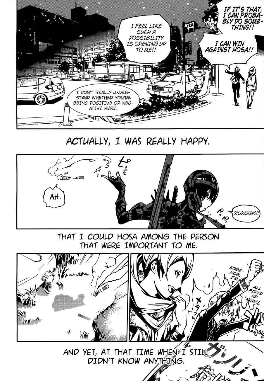 Page 45 Chapter 3 BiORG TRiNiTY