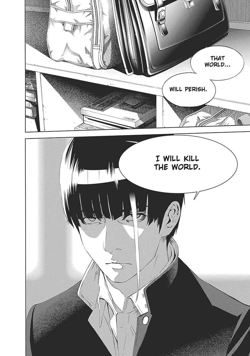 Page 10 Chapter 50 BiORG TRiNiTY