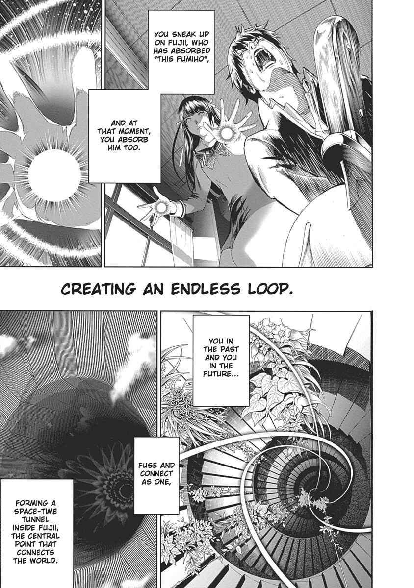 Page 14 Chapter 50 BiORG TRiNiTY
