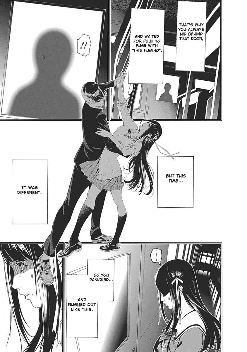 Page 16 Chapter 50 BiORG TRiNiTY