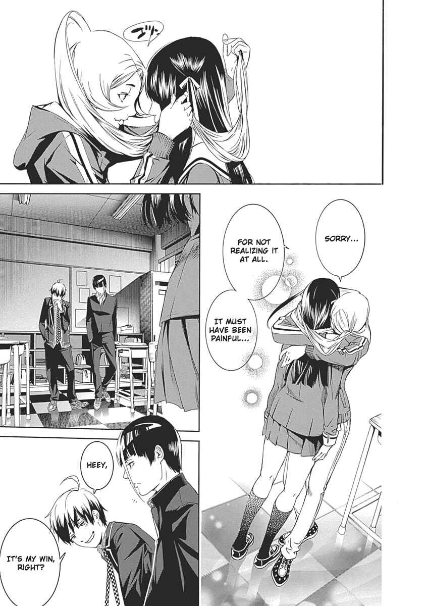 Page 24 Chapter 50 BiORG TRiNiTY