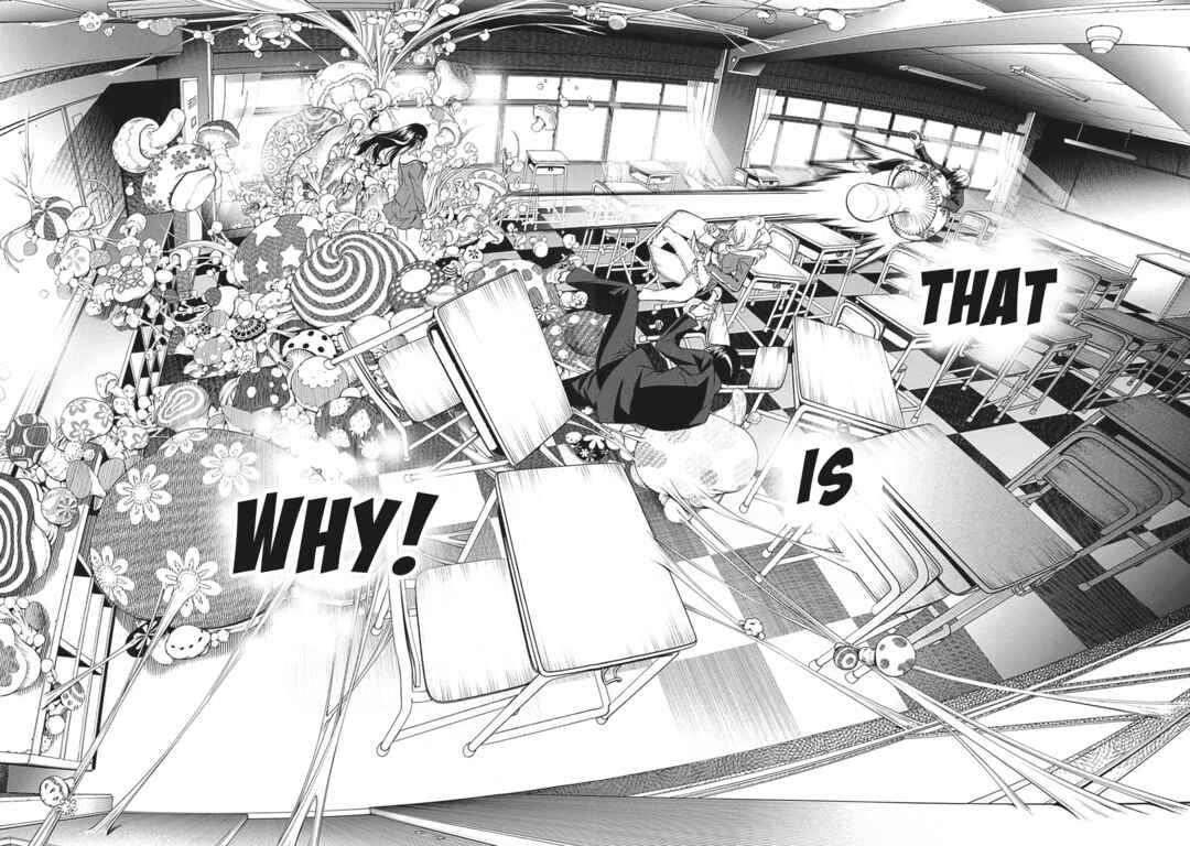 Page 34 Chapter 50 BiORG TRiNiTY