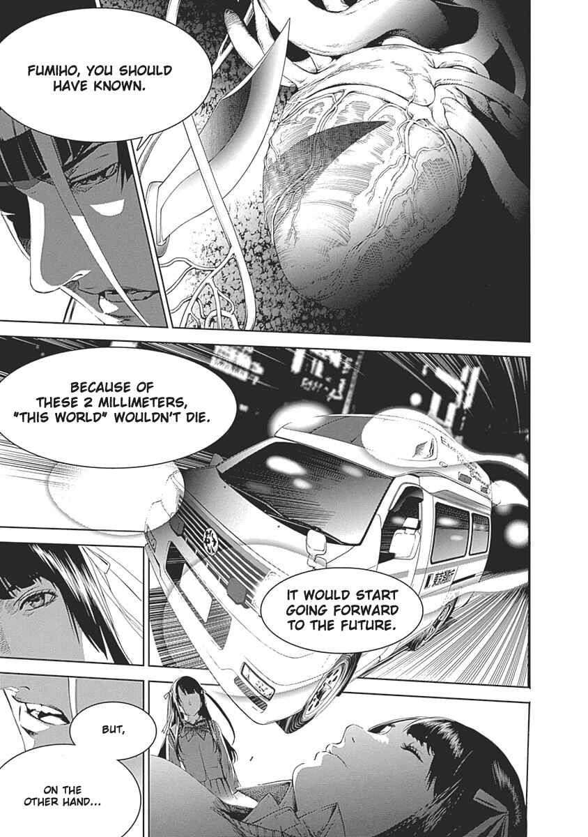 Page 7 Chapter 50 BiORG TRiNiTY