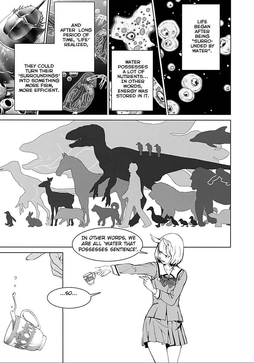 Page 10 Chapter 16 BiORG TRiNiTY