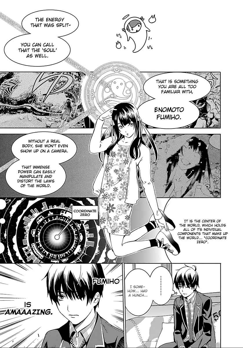 Page 15 Chapter 16 BiORG TRiNiTY