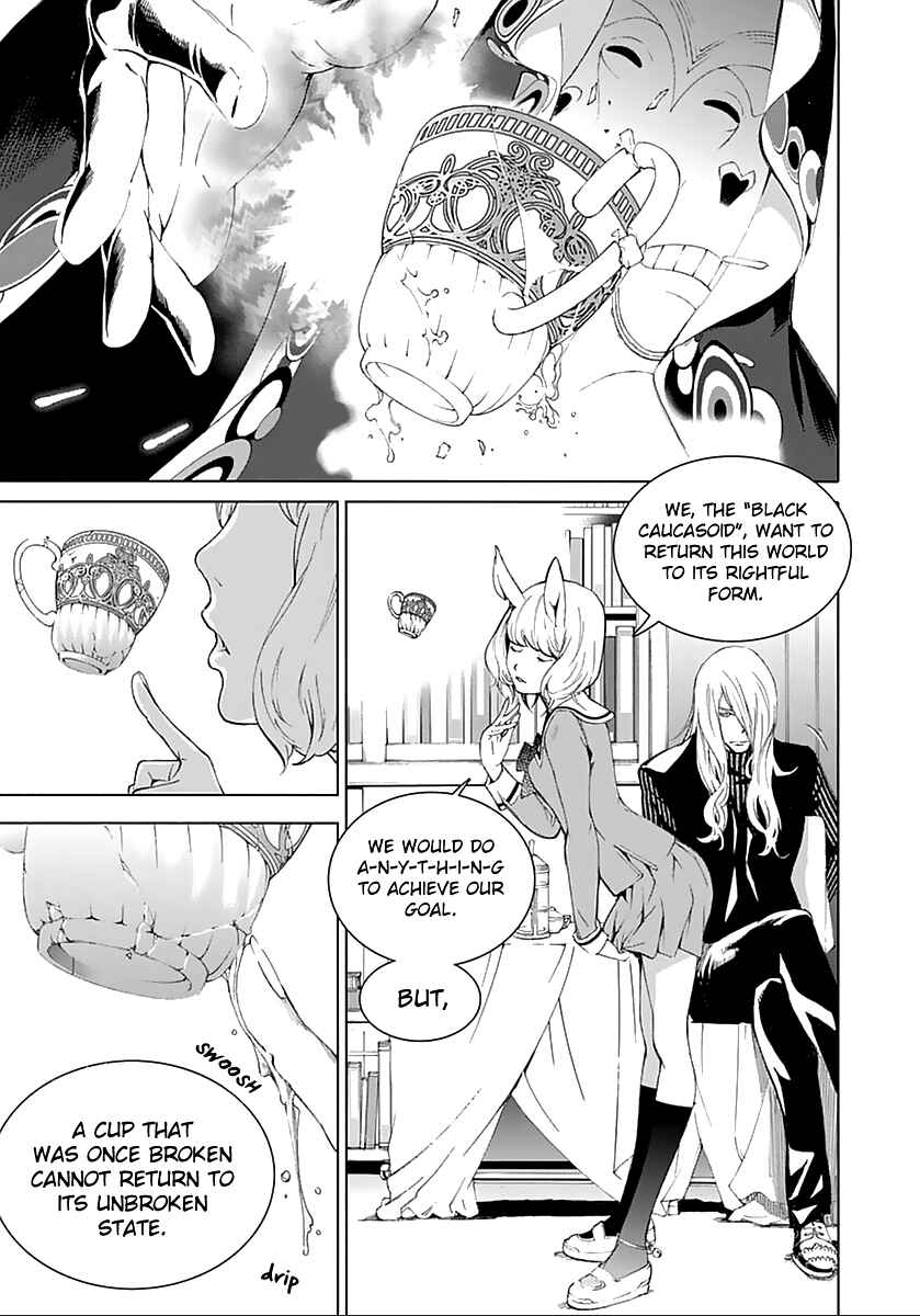 Page 19 Chapter 16 BiORG TRiNiTY