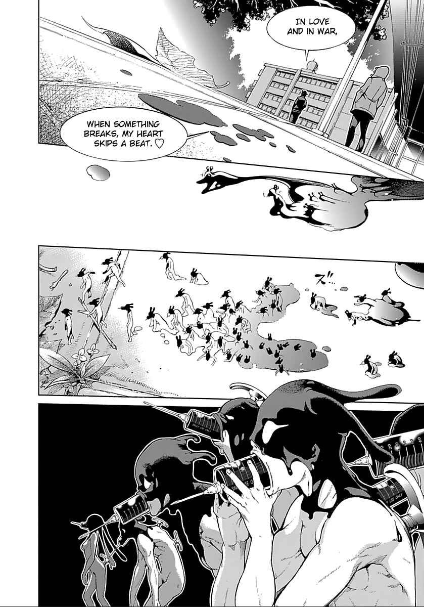 Page 32 Chapter 16 BiORG TRiNiTY