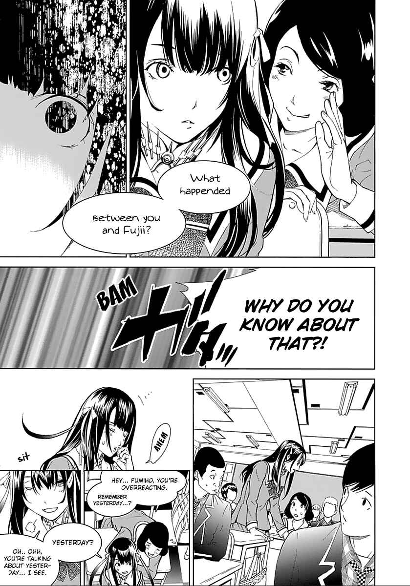 Page 43 Chapter 16 BiORG TRiNiTY