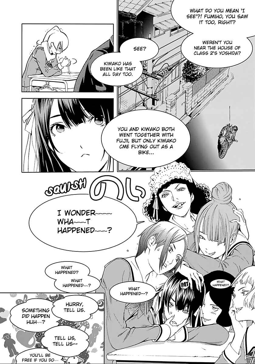 Page 44 Chapter 16 BiORG TRiNiTY