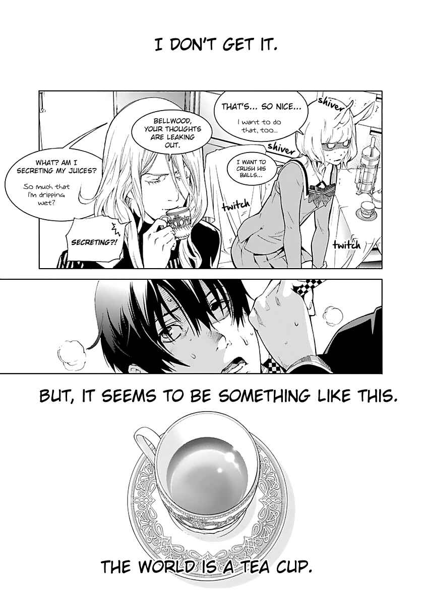 Page 6 Chapter 16 BiORG TRiNiTY