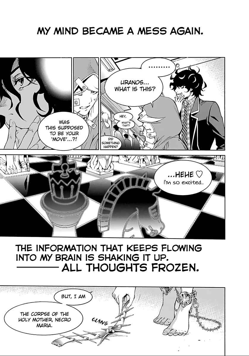 Page 63 Chapter 16 BiORG TRiNiTY