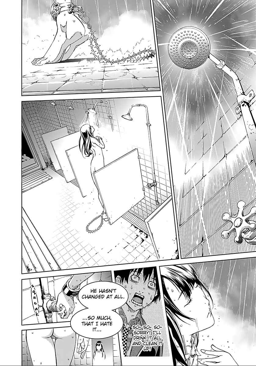 Page 7 Chapter 16 BiORG TRiNiTY