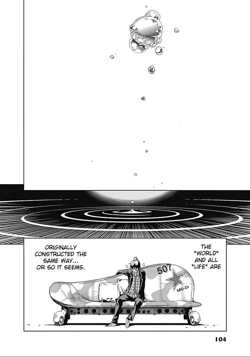 Page 9 Chapter 16 BiORG TRiNiTY
