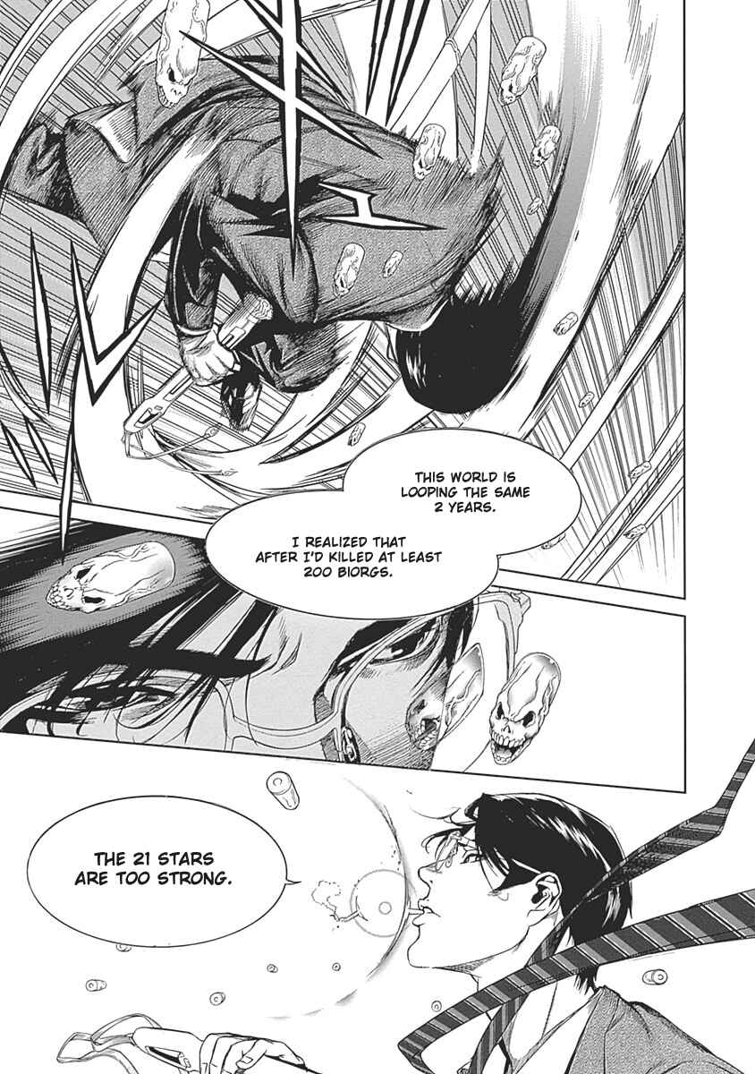 Page 20 Chapter 49 BiORG TRiNiTY