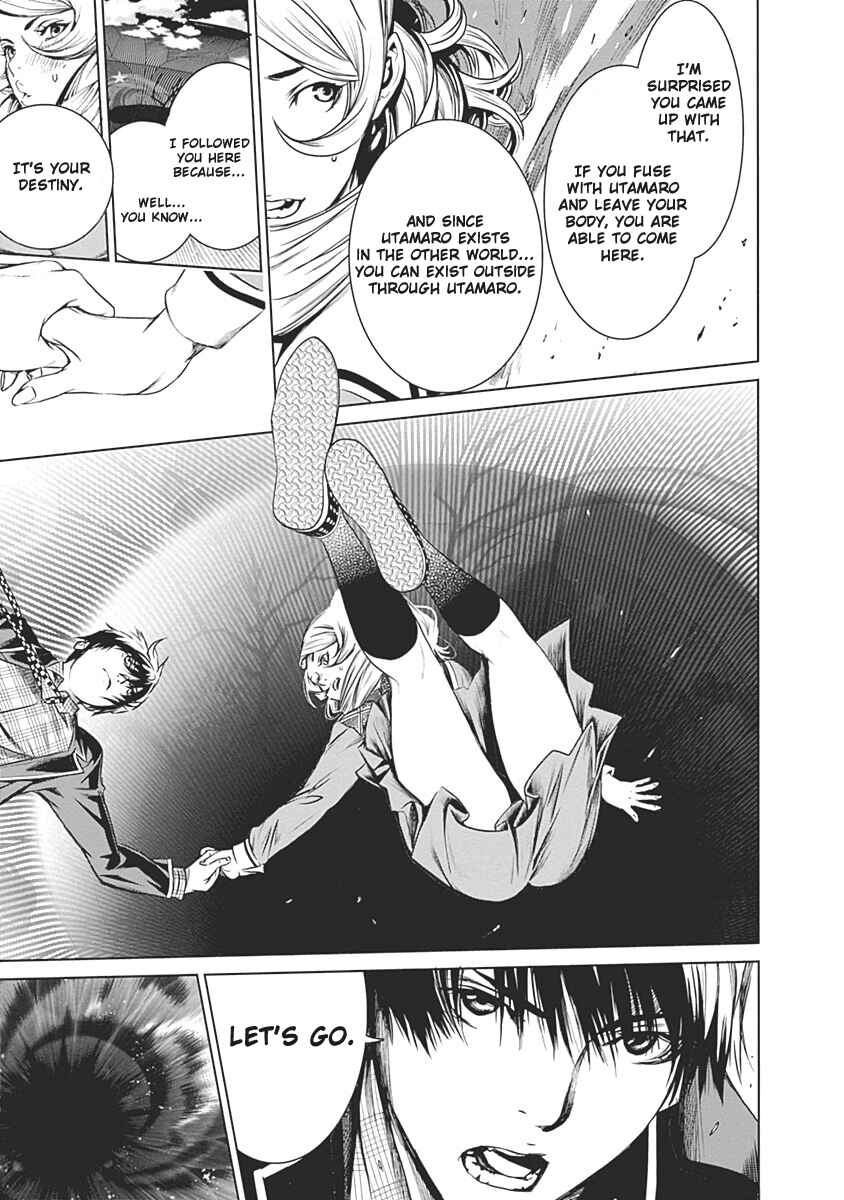 Page 30 Chapter 49 BiORG TRiNiTY