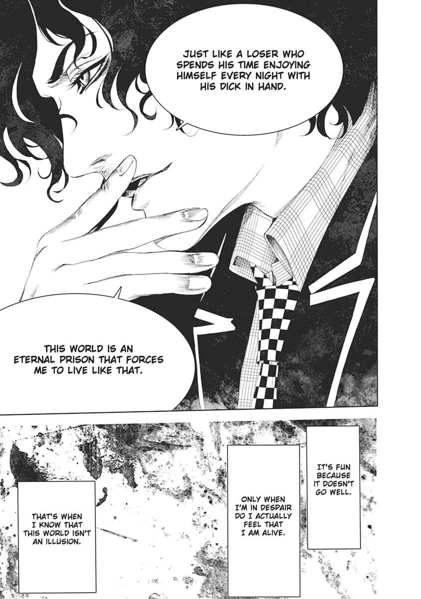 Page 40 Chapter 49 BiORG TRiNiTY