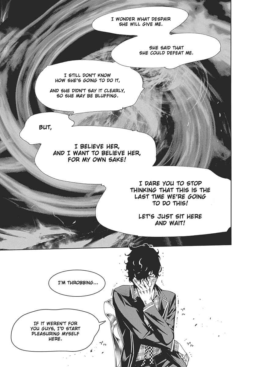 Page 42 Chapter 49 BiORG TRiNiTY