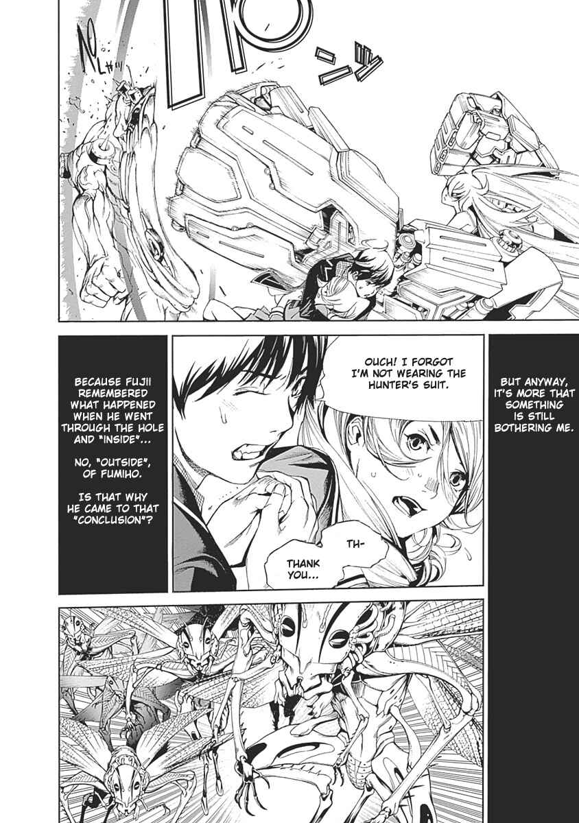 Page 5 Chapter 49 BiORG TRiNiTY