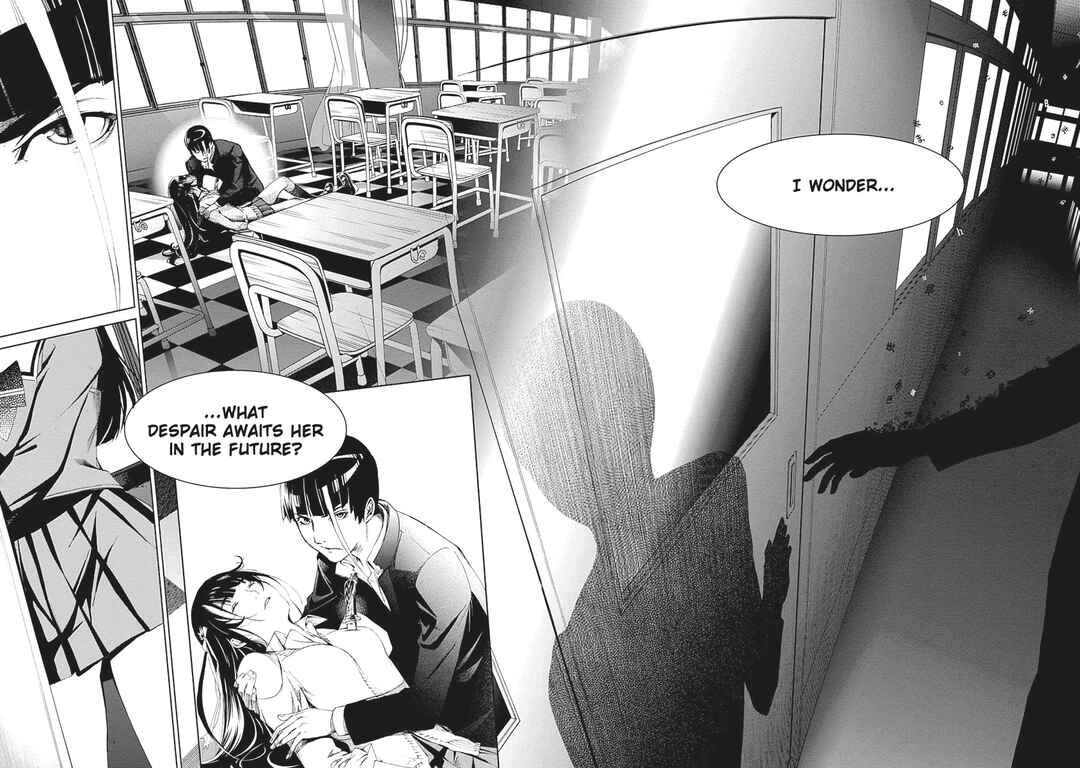 Page 52 Chapter 49 BiORG TRiNiTY