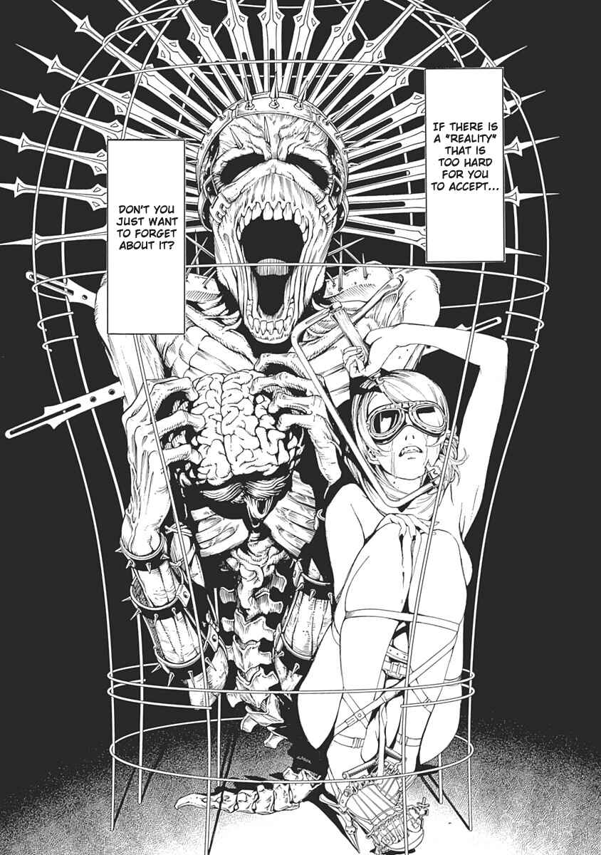 Page 7 Chapter 49 BiORG TRiNiTY