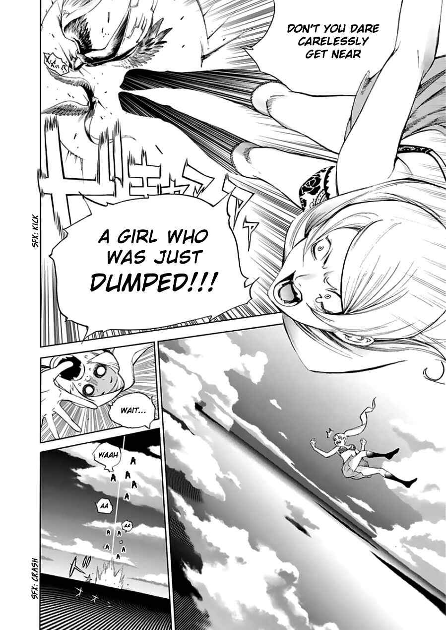 Page 32 Chapter 20 BiORG TRiNiTY