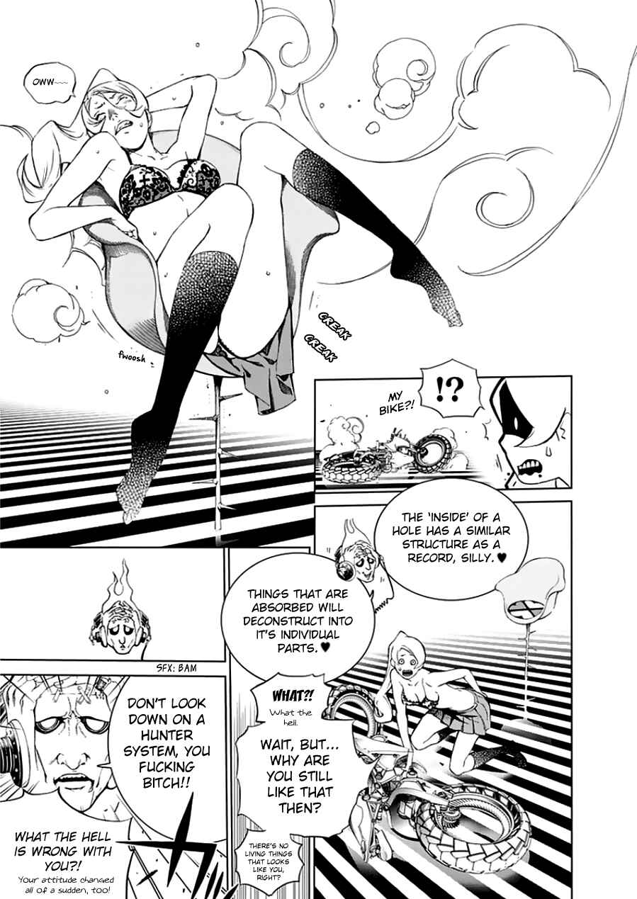 Page 33 Chapter 20 BiORG TRiNiTY