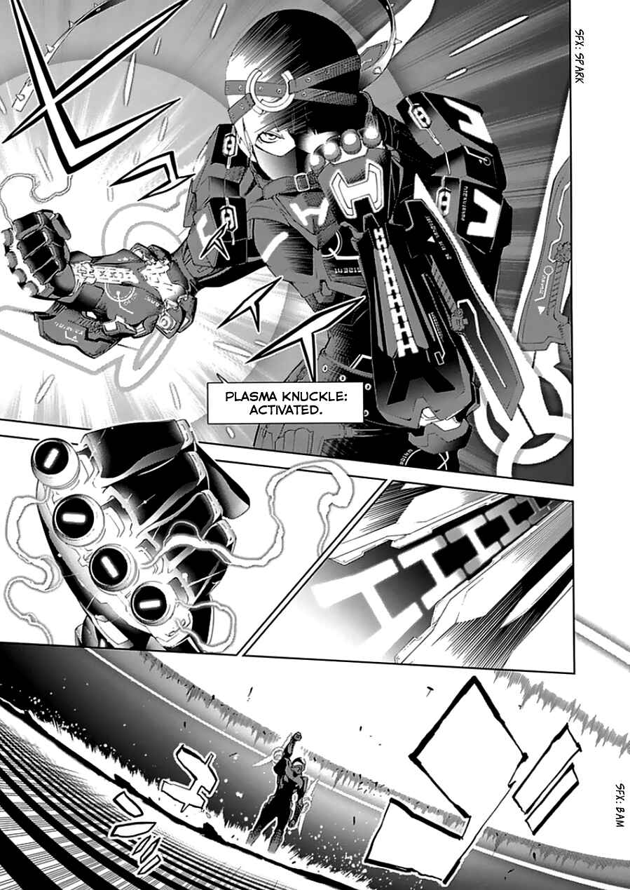 Page 38 Chapter 20 BiORG TRiNiTY