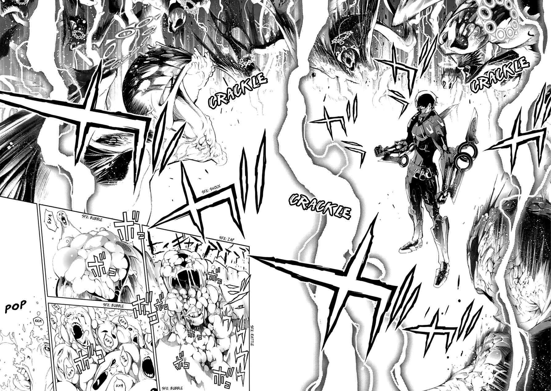 Page 40 Chapter 20 BiORG TRiNiTY