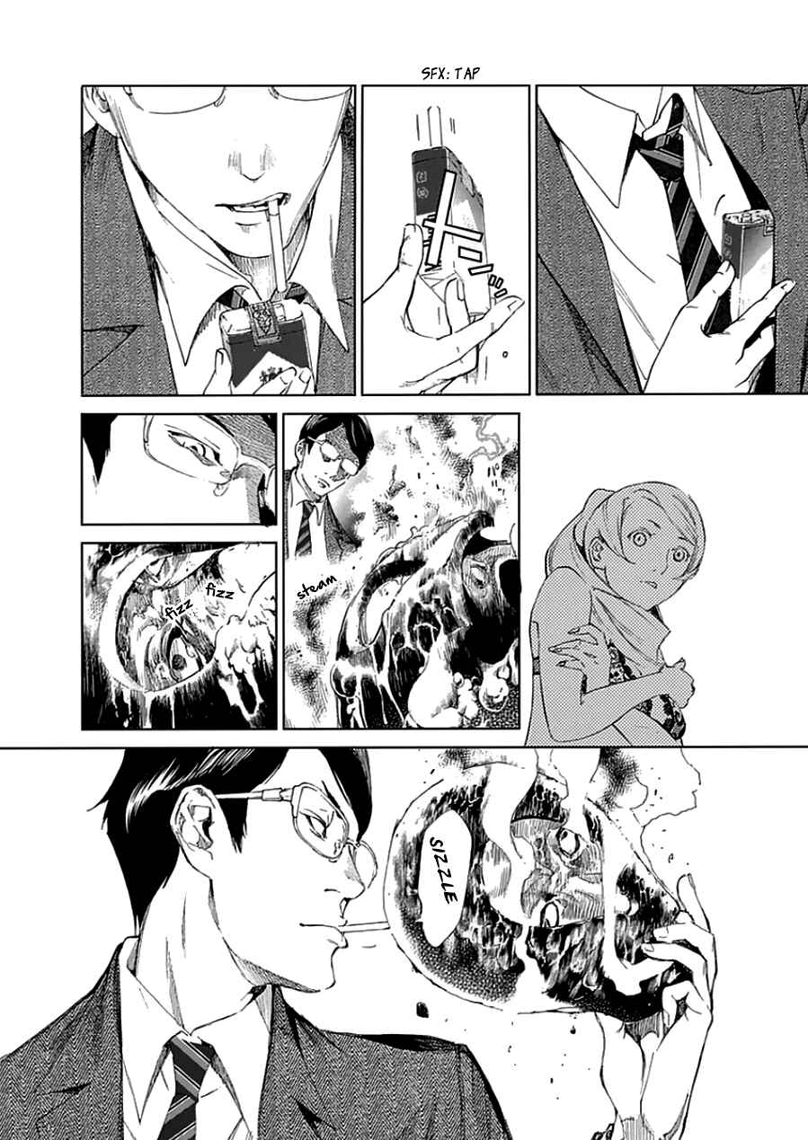 Page 43 Chapter 20 BiORG TRiNiTY