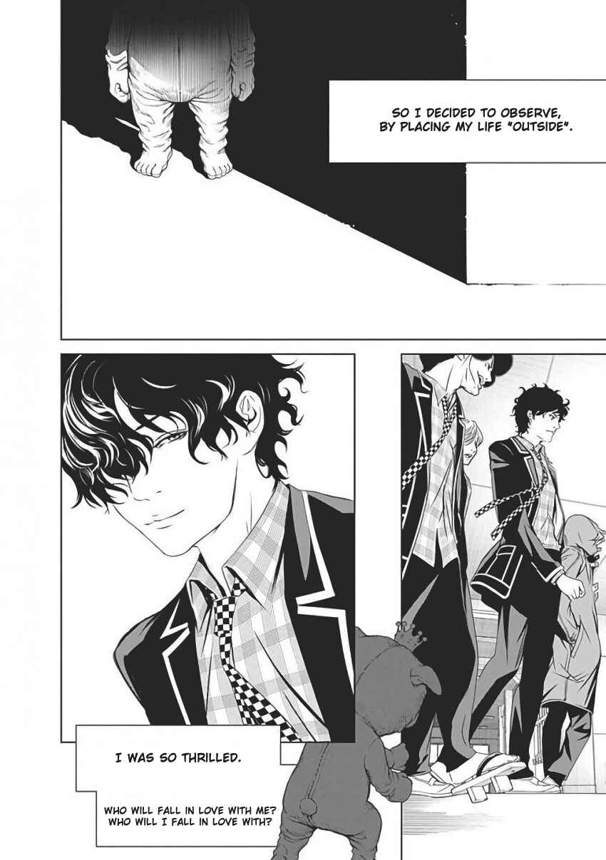 Page 10 Chapter 55 BiORG TRiNiTY