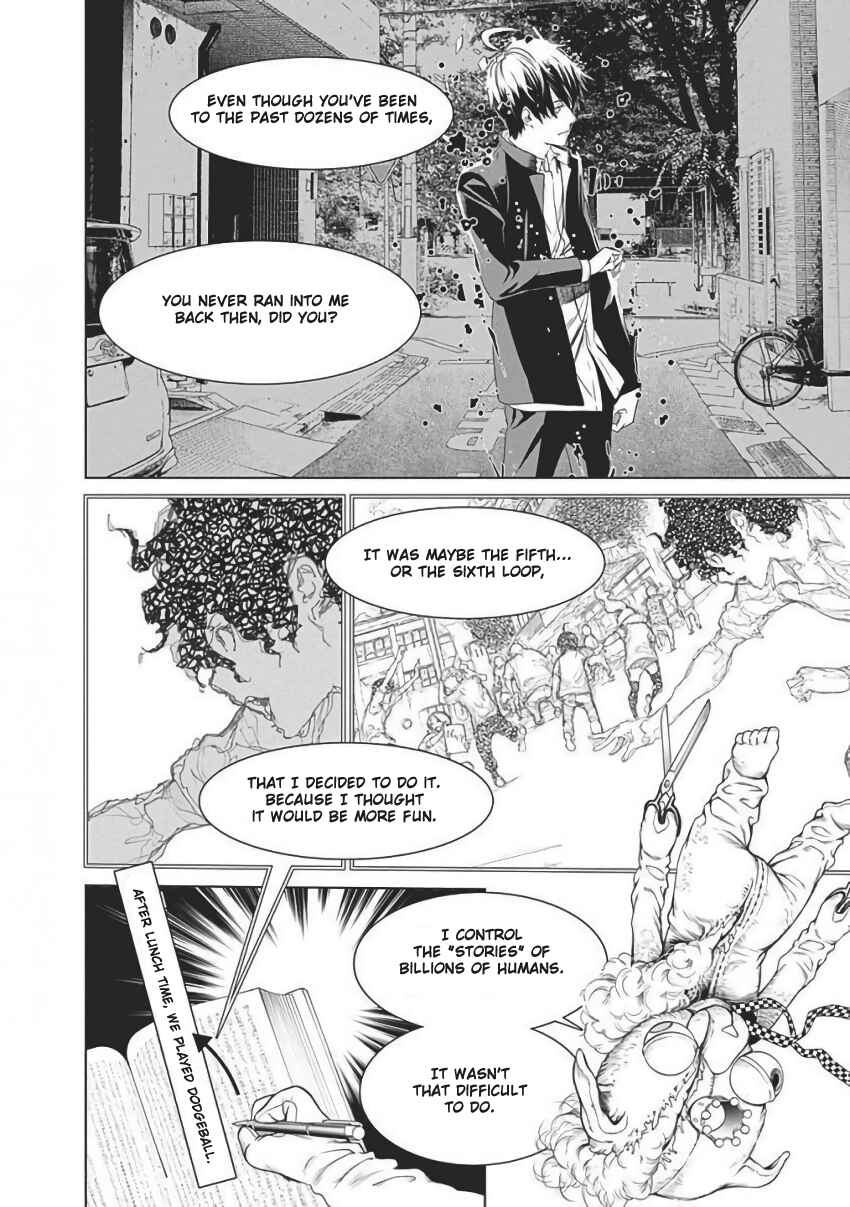 Page 16 Chapter 55 BiORG TRiNiTY