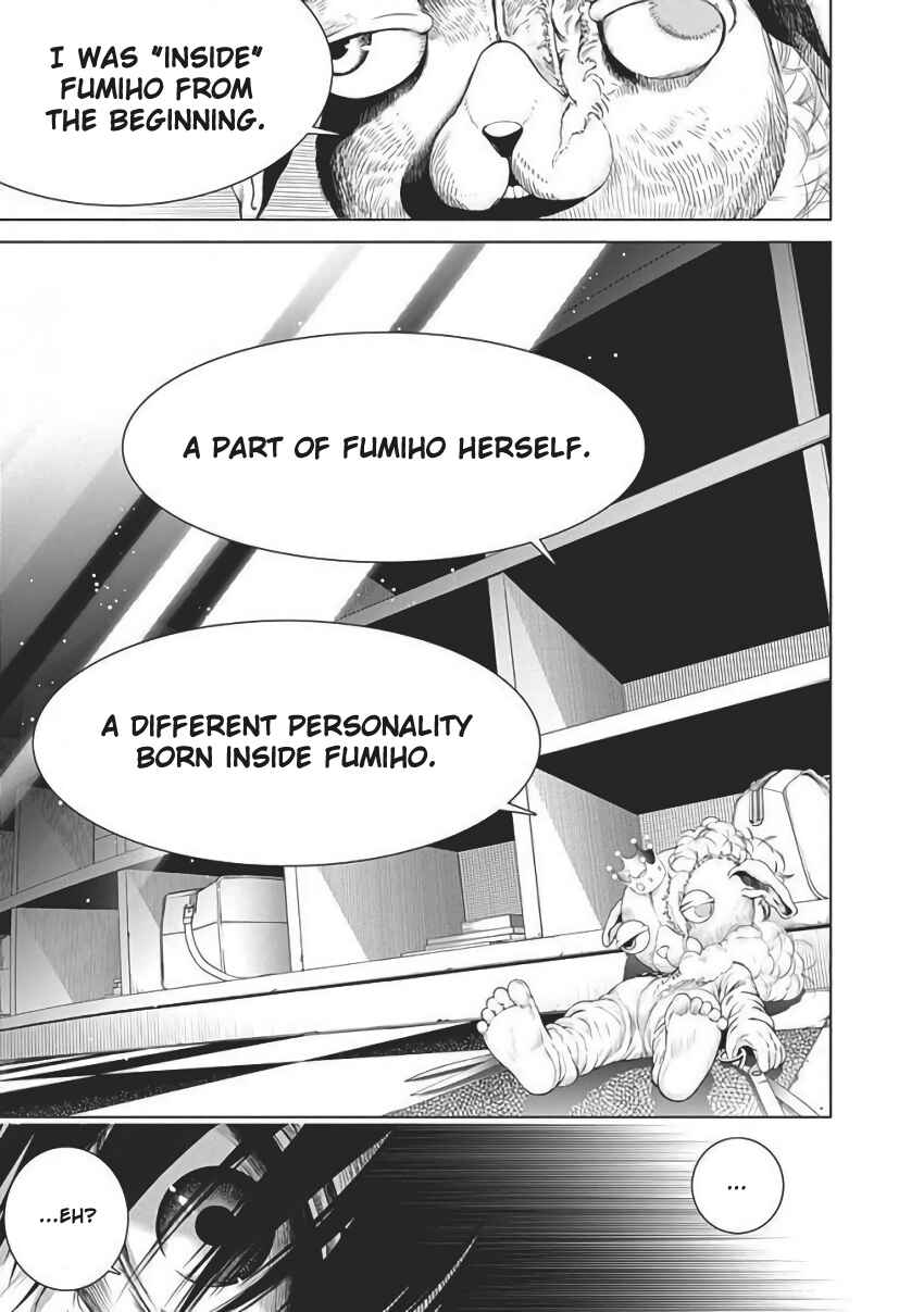 Page 17 Chapter 55 BiORG TRiNiTY