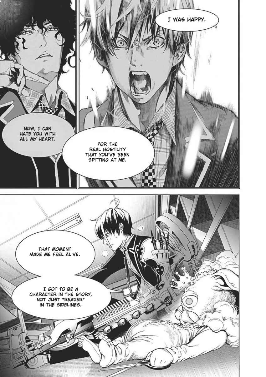 Page 21 Chapter 55 BiORG TRiNiTY