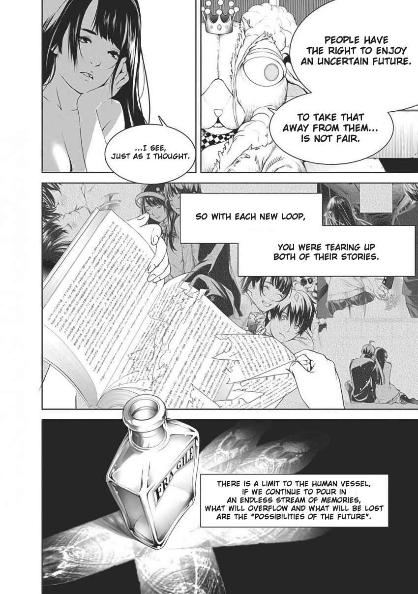 Page 26 Chapter 55 BiORG TRiNiTY