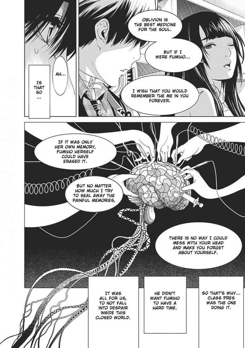 Page 28 Chapter 55 BiORG TRiNiTY