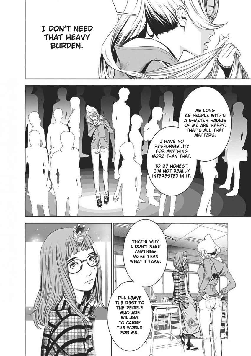 Page 38 Chapter 55 BiORG TRiNiTY