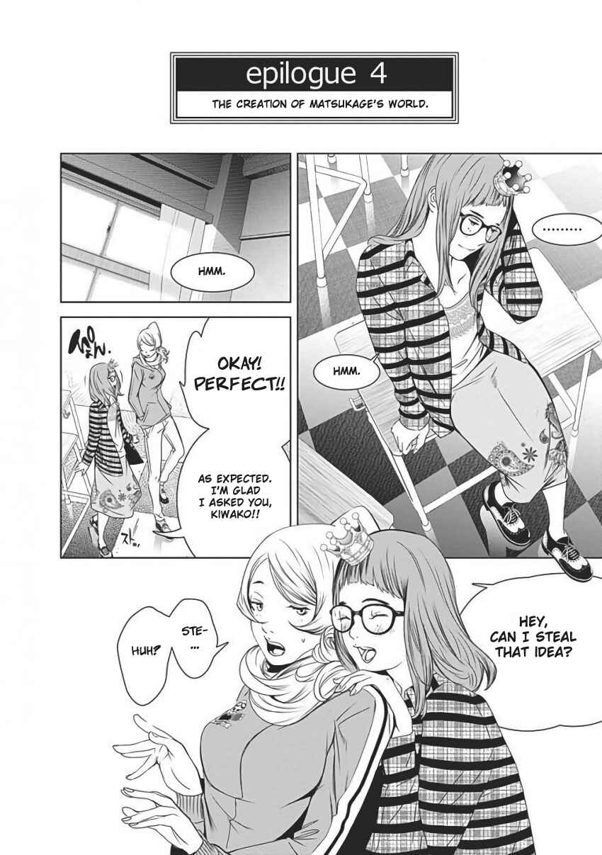 Page 40 Chapter 55 BiORG TRiNiTY