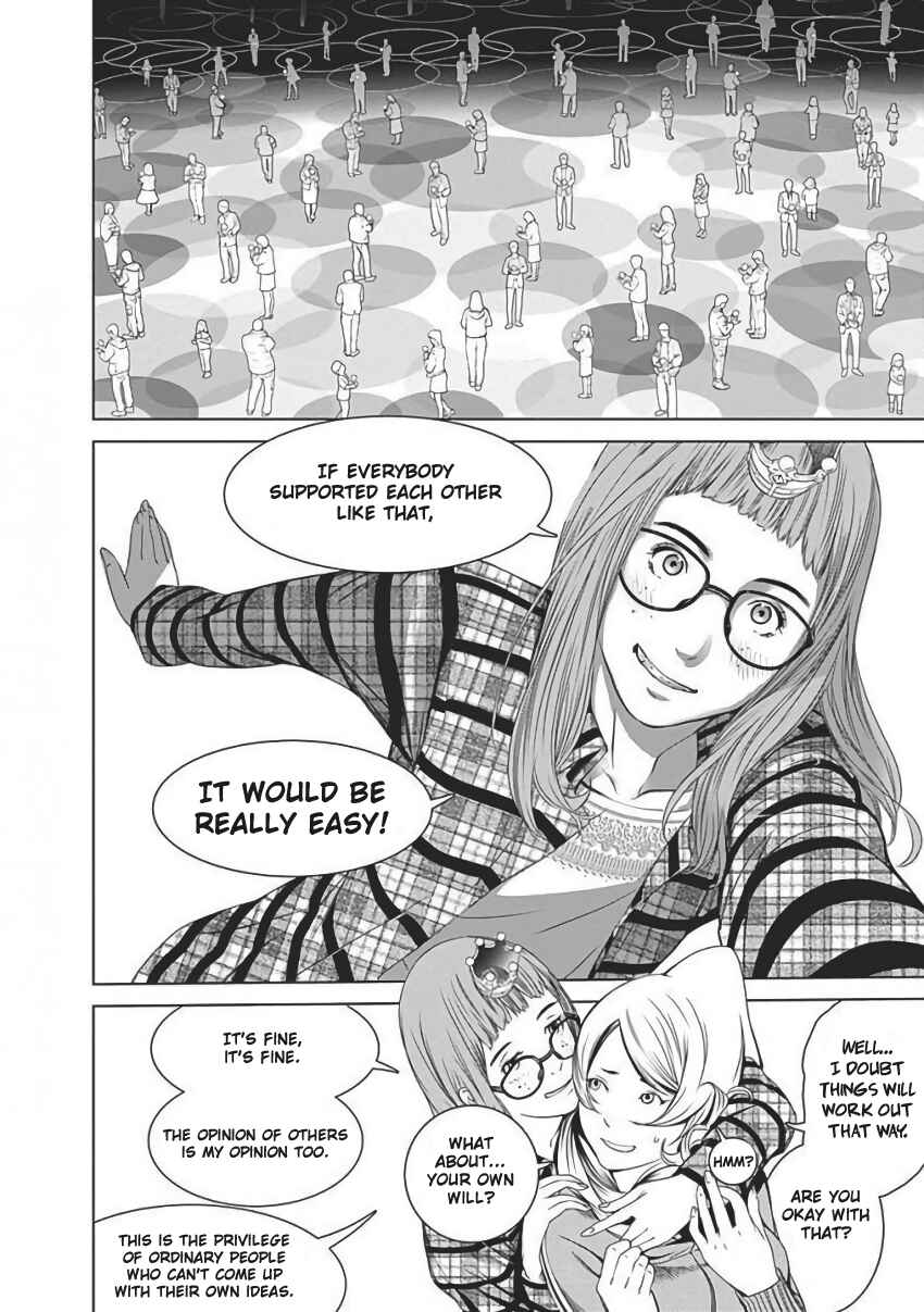 Page 42 Chapter 55 BiORG TRiNiTY