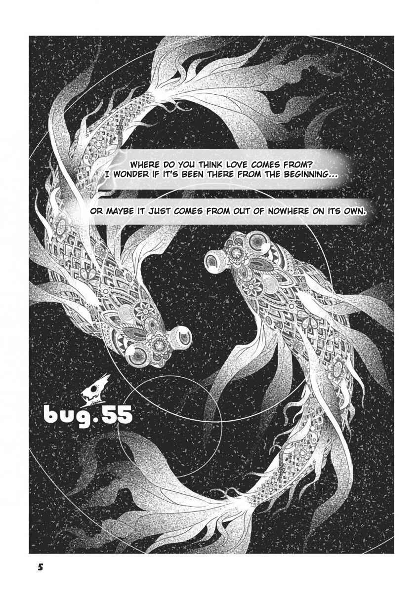 Page 6 Chapter 55 BiORG TRiNiTY