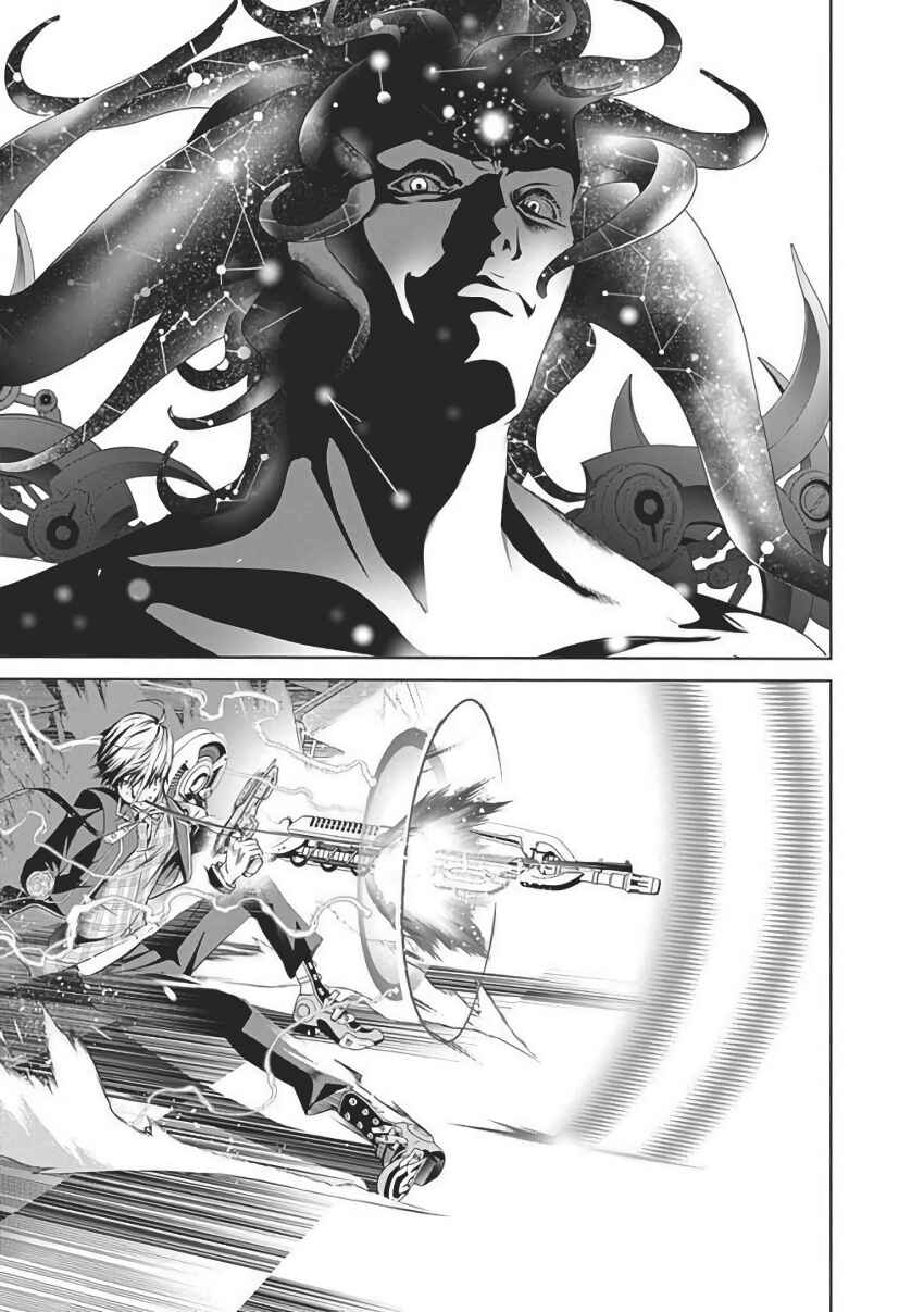 Page 8 Chapter 55 BiORG TRiNiTY