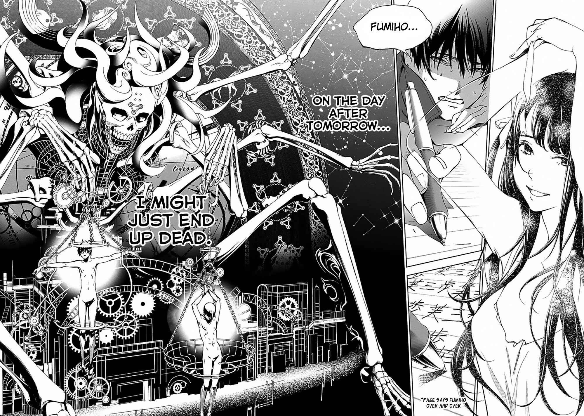 Page 15 Chapter 26 BiORG TRiNiTY