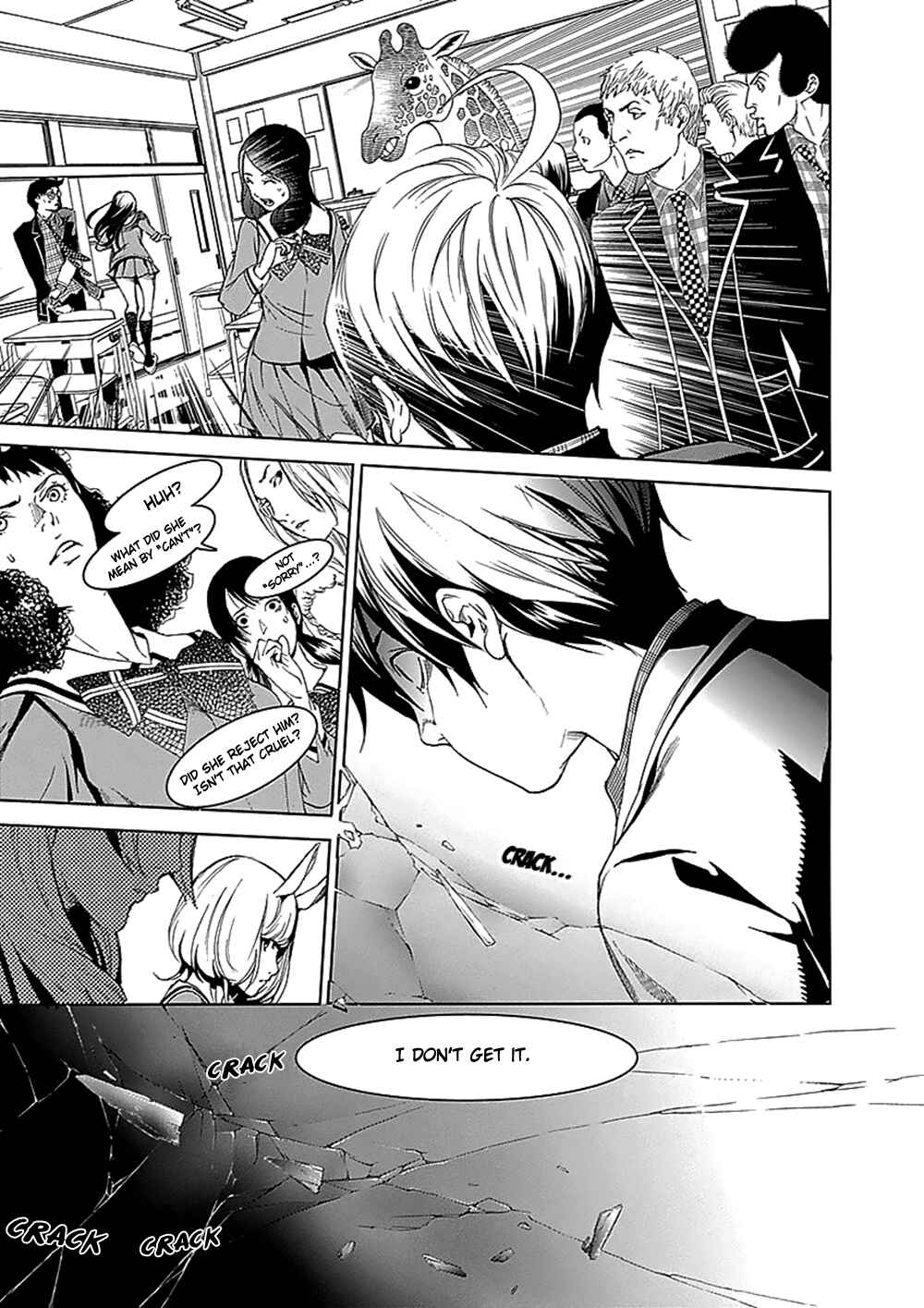 Page 30 Chapter 26 BiORG TRiNiTY