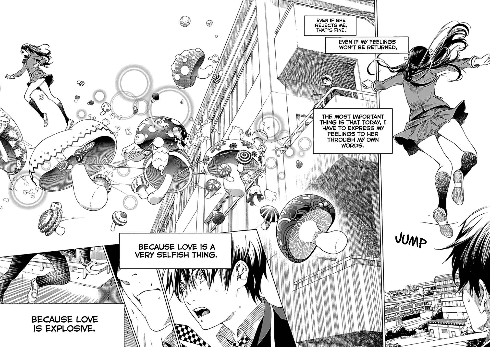 Page 35 Chapter 26 BiORG TRiNiTY