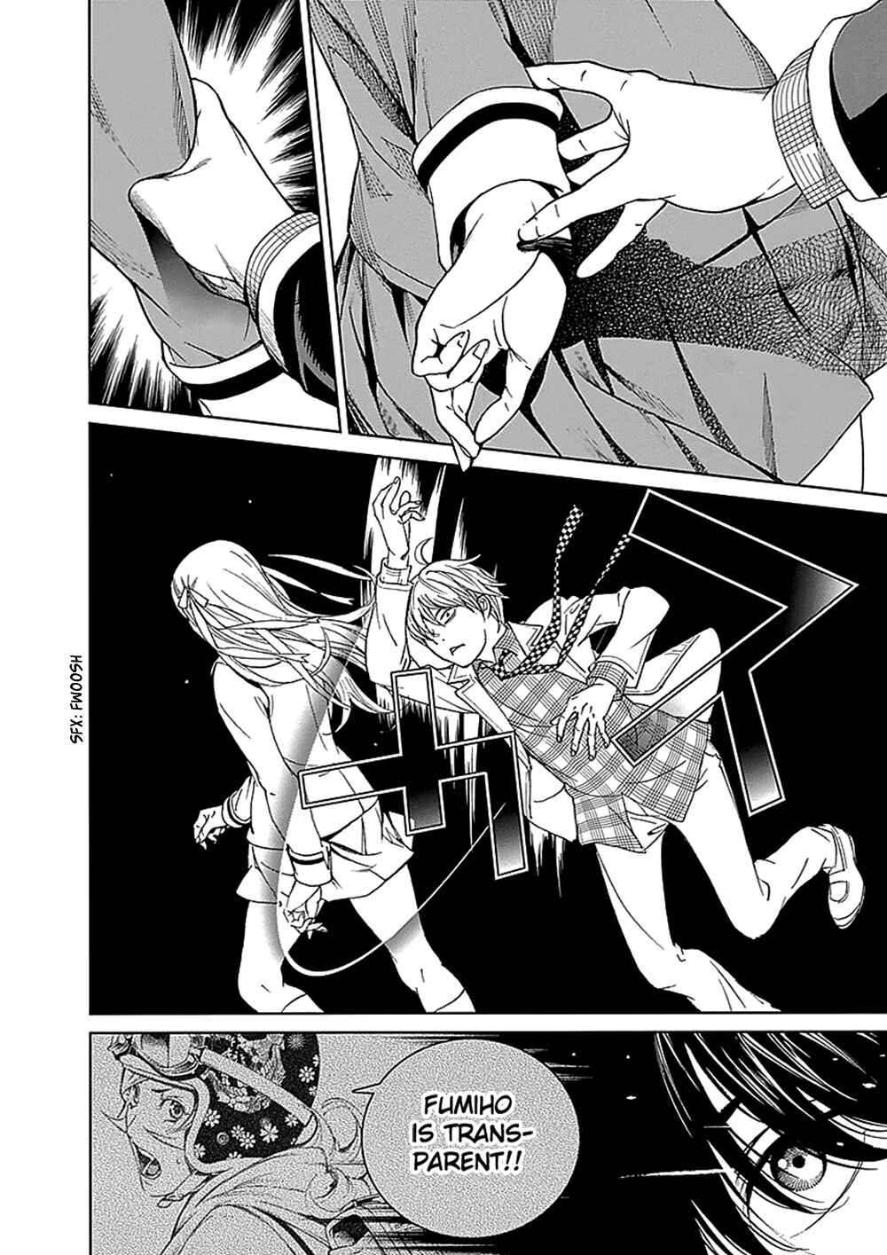 Page 36 Chapter 26 BiORG TRiNiTY
