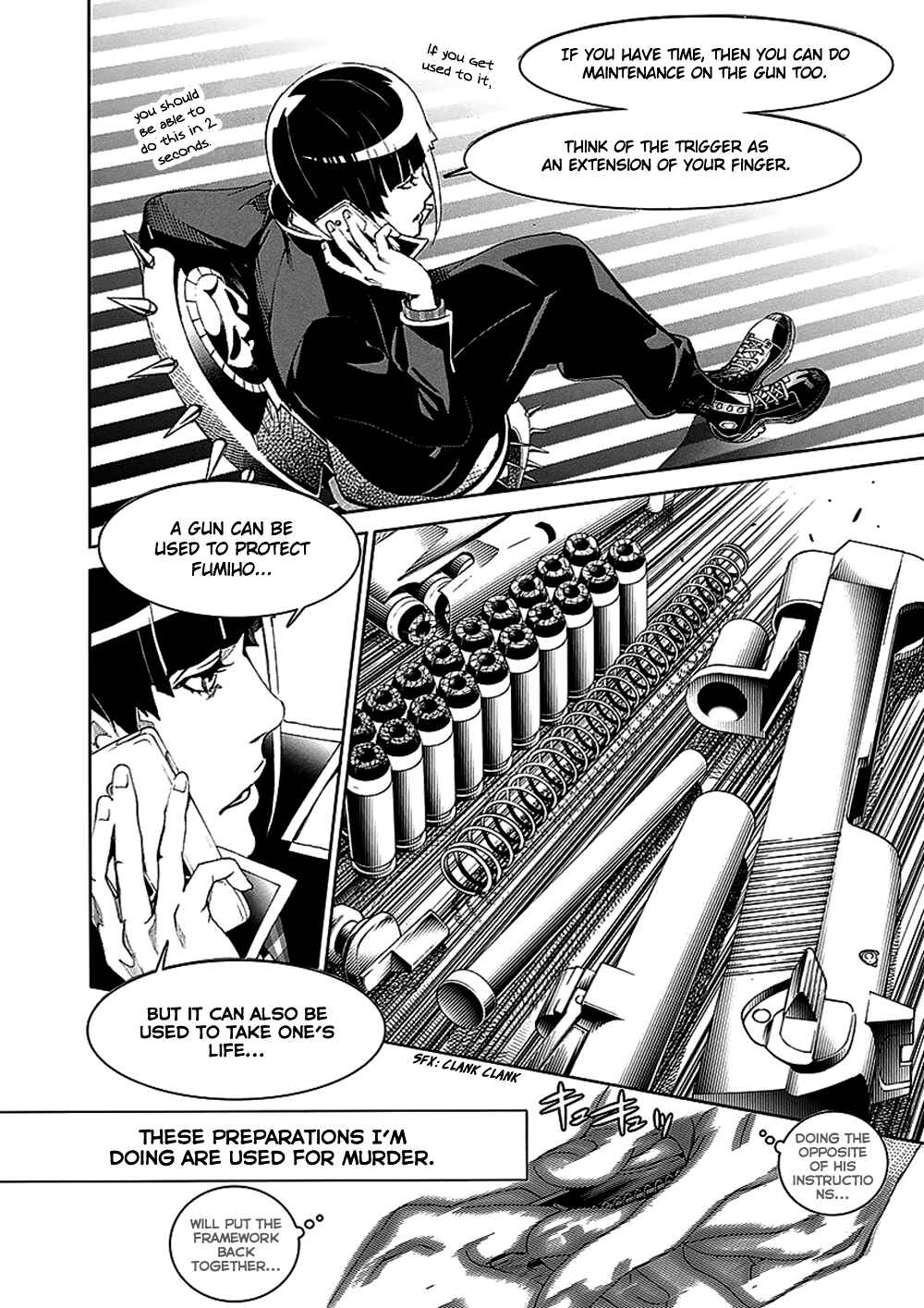 Page 9 Chapter 26 BiORG TRiNiTY