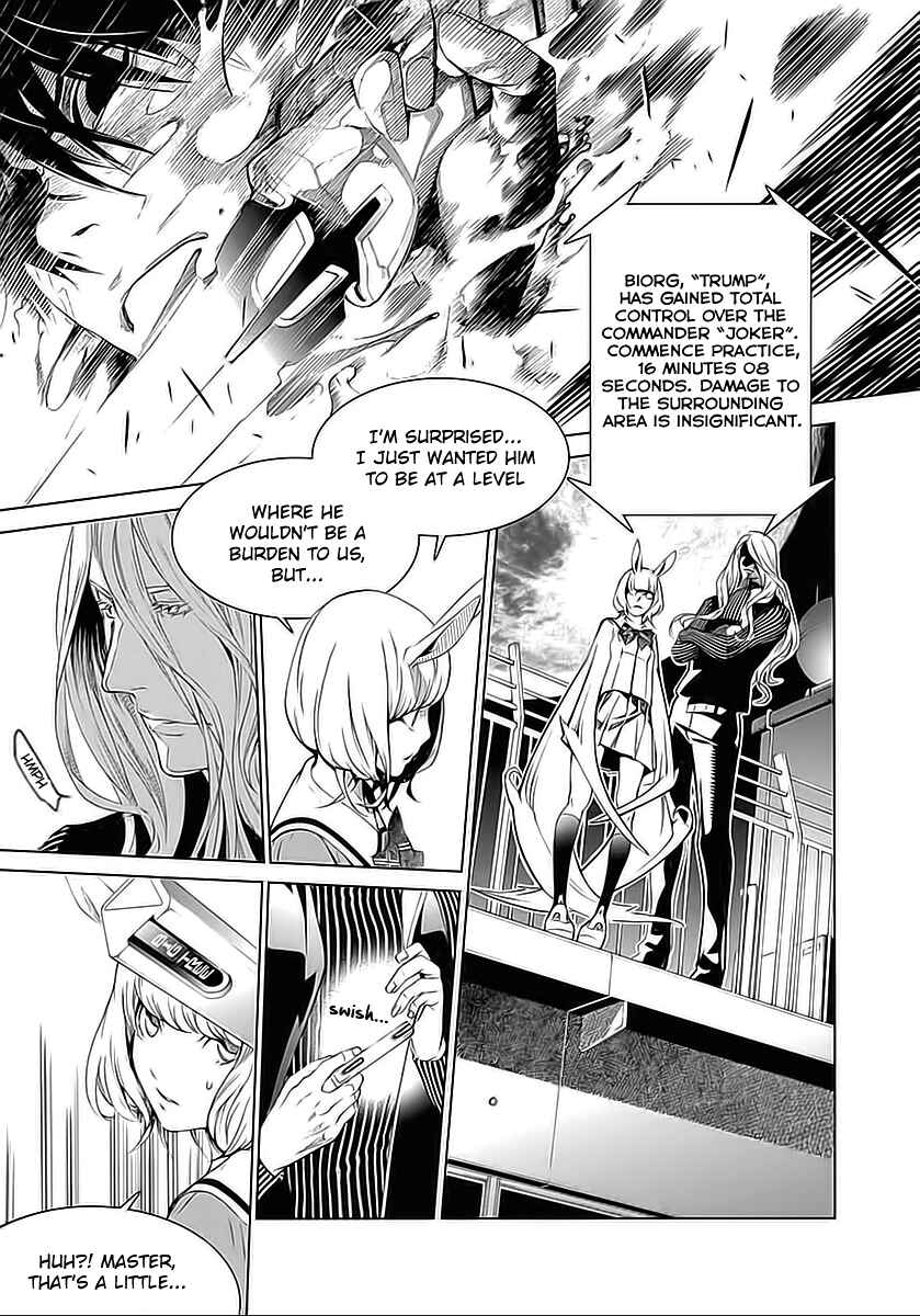 Page 37 Chapter 17 BiORG TRiNiTY